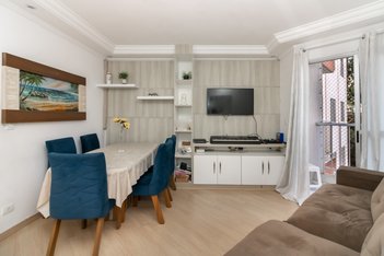 apartment em Avenida Raimundo Pereira de Magalhães, Pirituba - São Paulo - SP