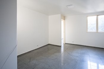 apartment em Rua 8, Setor Central - Goiânia - GO