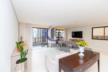 apartment em Rua Manuel Guedes, Jardim Europa - São Paulo - SP