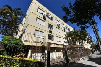 apartment em Dezessete de Junho, Menino Deus - Porto Alegre - RS