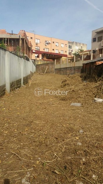 land_lot em Rua Galiléia, Vila Jardim - Porto Alegre - RS