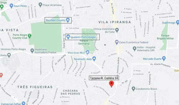 Cômodo Condomínio