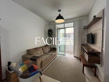 apartment em Rua Aroeira da Praia, Rio Tavares - Florianópolis - SC