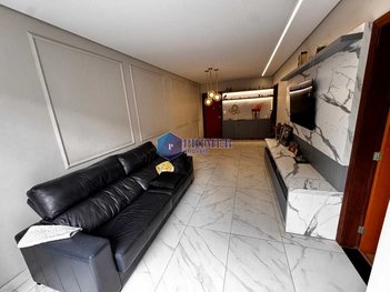 apartment em Rua Juacema, Graça - Belo Horizonte - MG