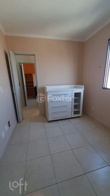 apartment em Rua Santo Ubaldo, Vila Palmeiras - São Paulo - SP