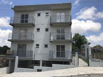 apartment em Rua André Pezzi, Nova Vicenza - Farroupilha - RS