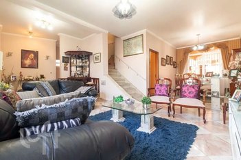 house em Atimba, Vila Madalena - São Paulo - SP