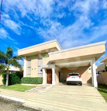 house em Avenida das Américas, Parque das Nações - Parnamirim - RN