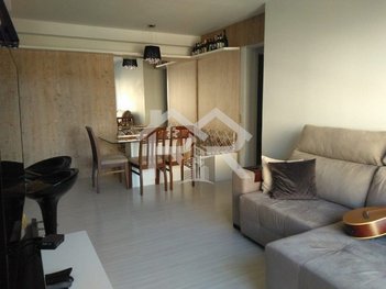 apartment em Rua Irmão Norberto Francisco Rauch, Jardim Carvalho - Porto Alegre - RS