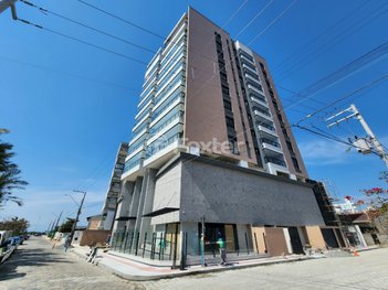 apartment em Rua Maurício Monerat, Gravatá - Navegantes - SC
