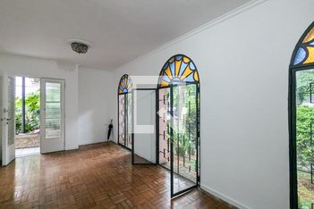 house em Rua Rita Joana de Sousa, Brooklin Novo - São Paulo - SP