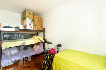 apartment em Rua Catumbi, Catumbi - São Paulo - SP