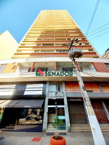 apartment em Rua Professor João Cândido, Centro - Londrina - PR