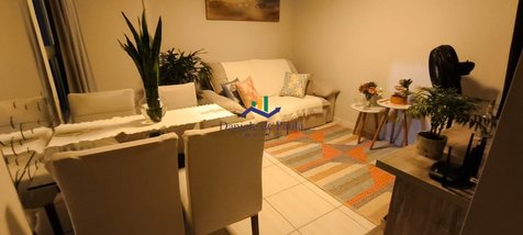 apartment em Rua Diamantina, Conjunto Habitacional Homero Gil - Betim - MG