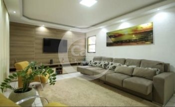 house em Rua Solidônio Leite, Vila Ivone - São Paulo - SP