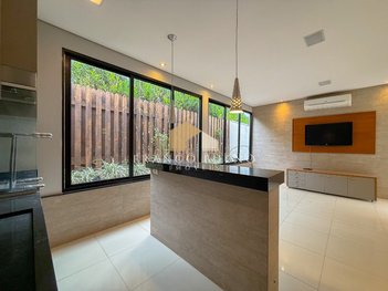 house em Avenida Mitue Furyama Simei, Giardino - São José do Rio Preto - SP