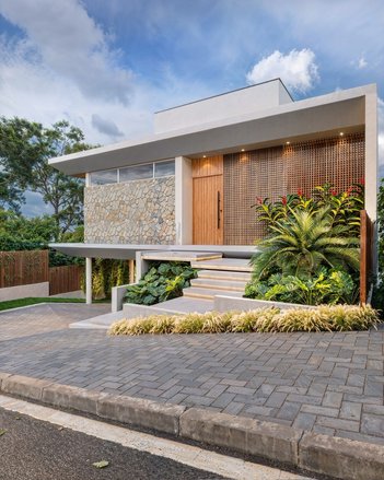 house em Rua Érico Veríssimo, Jardim Buhler - Ivoti - RS