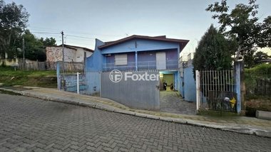 house em Rua Alexandre Rosa, Augusta - Viamão - RS