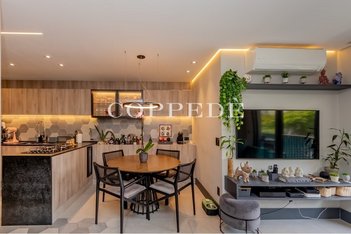apartment em Rua Pintassilgo, Vila Uberabinha - São Paulo - SP