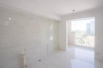 apartment em Avenida Arquiteto Carlos Bratke, Jardim Caravelas - São Paulo - SP
