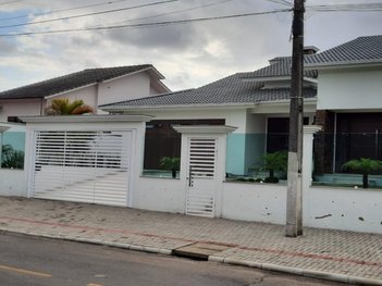 house em Rua Wagner Nicoski, Forquilhinha - Forquilhinha - SC