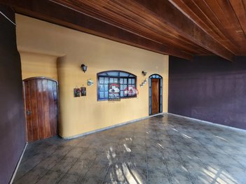 house em Rua Soldado Constitucionalista, Jardim Santa Luzia - Pindamonhangaba - SP