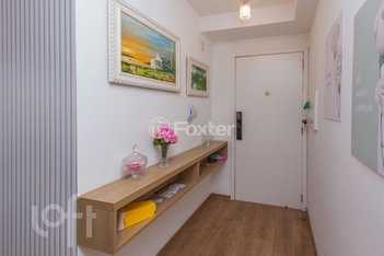 apartment em Rua Airton Ferreira da Silva, Farrapos - Porto Alegre - RS
