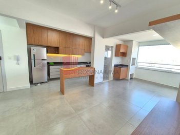 apartment em Rua Marechal Arthur da Costa e Silva, Centro - Taubaté - SP