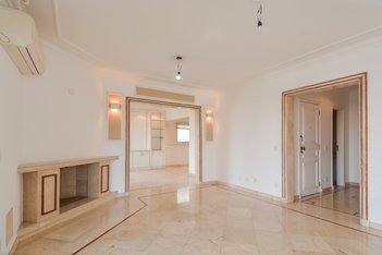 apartment em Rua Doutor Tomás Carvalhal, Paraíso - São Paulo - SP