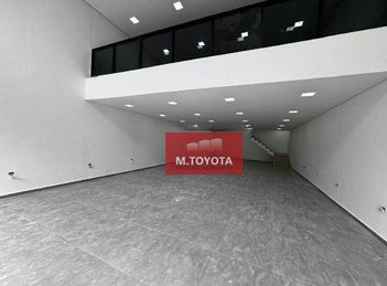 office em Rua Luiz Faccini, Centro - Guarulhos - SP