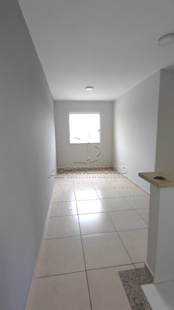 apartment em Rua Doutor Edmar Evangelista Barreiros, Jardim Paulista - Sorocaba - SP