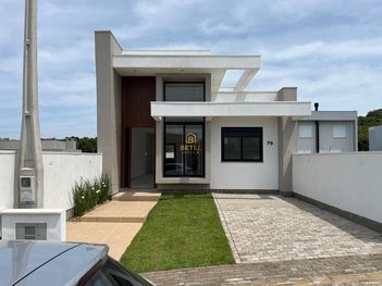 house em Estrada Alcides Ferreira, Jardim Timbaúva - Gravataí - RS