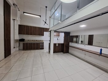 business em Professor Mário Werneck, Estoril - Belo Horizonte - MG