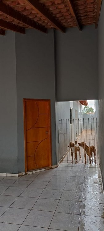 Cômodo Condomínio