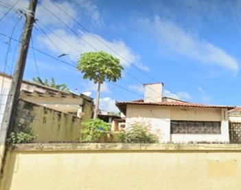 commercial_building em Rua Sousa Girão, José Bonifácio - Fortaleza - CE