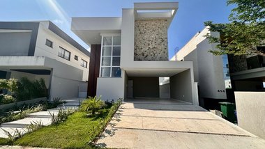 house em Avenida Pacífico, Cidade Alpha - Eusébio - CE