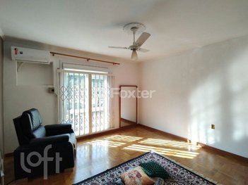 apartment em Avenida Praia de Belas, Praia de Belas - Porto Alegre - RS