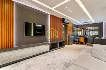 apartment em Sidney Nocetti, Agronômica - Florianópolis - SC