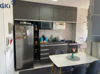 apartment em Rua Torres da Barra, Água Branca - São Paulo - SP