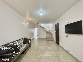 house em Rua Agenor Pinheiro de Albuquerque, Americanópolis - São Paulo - SP