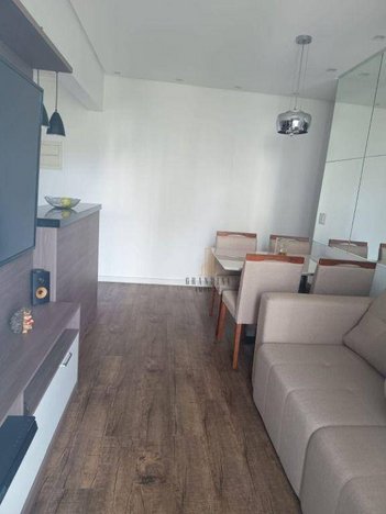 apartment em Rua Amaro José Gonçalves, Santa Terezinha - São Bernardo do Campo - SP