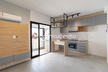 apartment em Rua Heitor Penteado, Sumarezinho - São Paulo - SP