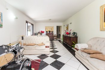 house em Rua Catão, Vila Romana - São Paulo - SP