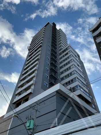 apartment em Fialho de Vargas, Centro - Lajeado - RS
