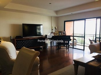 apartment em Rua Conde de Irajá, Botafogo - Rio de Janeiro - RJ