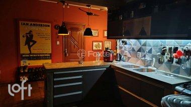 apartment em Osvaldo Aranha, Rio Branco - Porto Alegre - RS