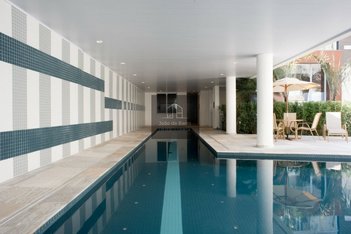 apartment em Rua Manuel de Paiva, Vila Mariana - São Paulo - SP