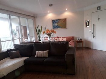 apartment em Rua Francisco Marcondes Vieira, Lar São Paulo - São Paulo - SP