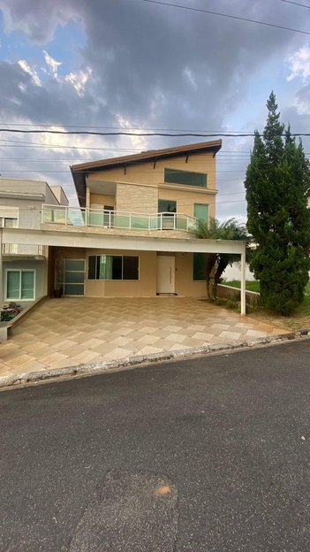 house em Rodovia Paulo Rolin Loureiro, Vila Moraes - Mogi das Cruzes - SP