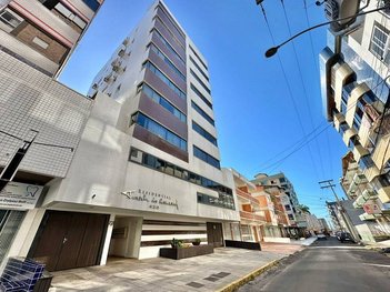 apartment em Rua Pindorama, Centro - Capão da Canoa - RS